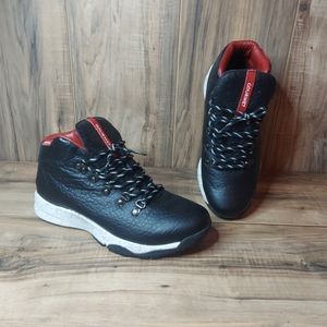 Gourmet Gaetano WR Boots Size 8